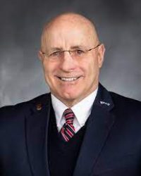 Bradley A. Klippert