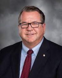 Eric E. Robertson
