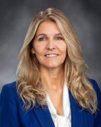 Tina L. Orwall