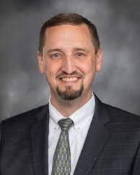 Greg Gilday