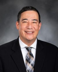 Steven R. Hobbs