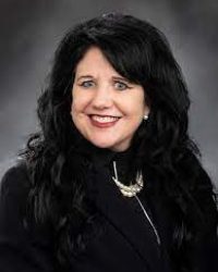 Gina R. Mosbrucker