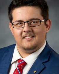 Joshua Allen Holstein