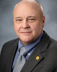 Denny Ray Canterbury