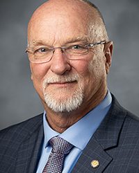 Carl Roop