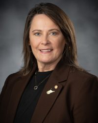 Tresa Howell