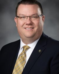 Robert Morris