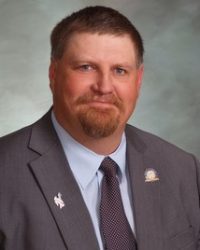 Aaron Clausen