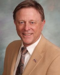 Jerry Obermueller