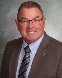 Jeff Wasserburger