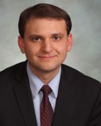 Chuck Gray