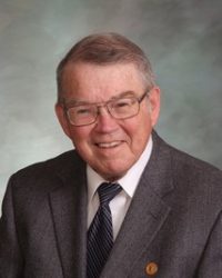 Tim Hallinan