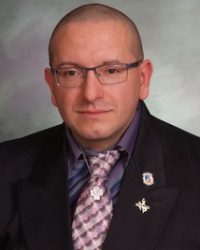John Romero-Martinez
