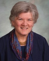 Sue Wilson