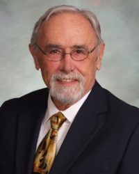 Jim Blackburn