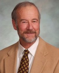 Jim Roscoe