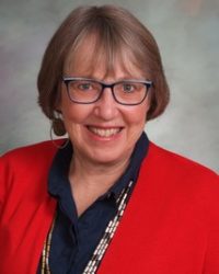 Cathy Connolly