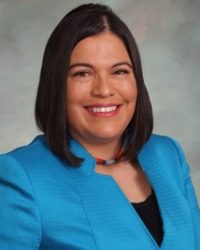 Andi LeBeau