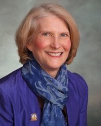 Sandy Newsome