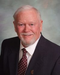James Lee Anderson