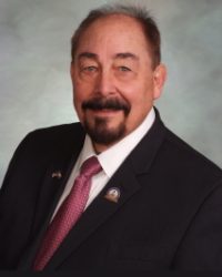 Bill Henderson