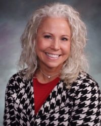 Jeanette Ward