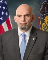 John K. Fetterman