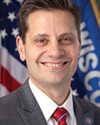 Chris Kapenga