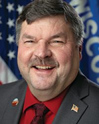 Rob Swearingen
