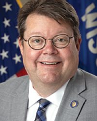 John Jagler