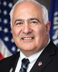 John Spiros