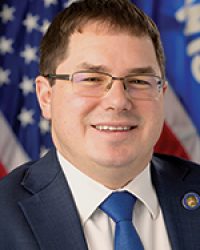 Mark Spreitzer