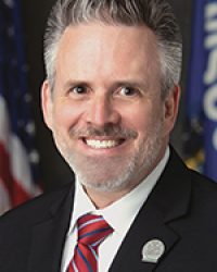 David Steffen
