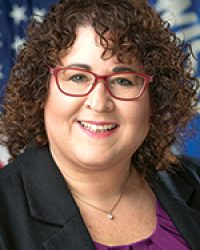 Lisa Subeck
