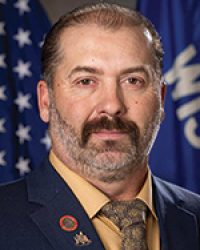 Treig E. Pronschinske