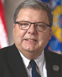 Patrick Snyder