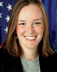 Greta Neubauer