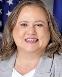 Jodene Kay Emerson