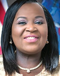 Shelia Stubbs
