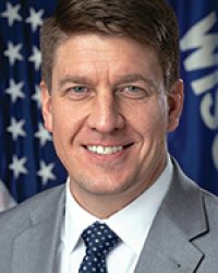 Eric Wimberger