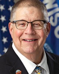 David Armstrong