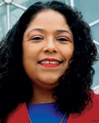 Sylvia Ortiz-Velez