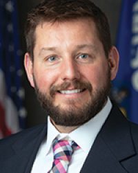 Elijah Behnke