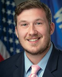 Clinton Anderson