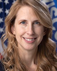 Joy Goeben