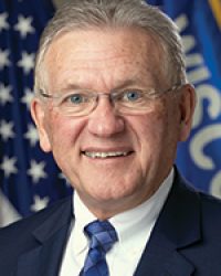 Jerry L. O'Connor