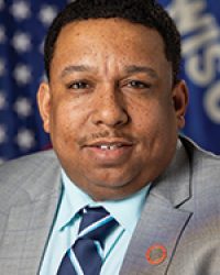 Russell Antonio Goodwin