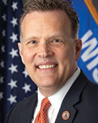 Andrew Hysell