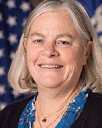 Tara Johnson