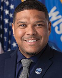 Amaad Rivera-Wagner